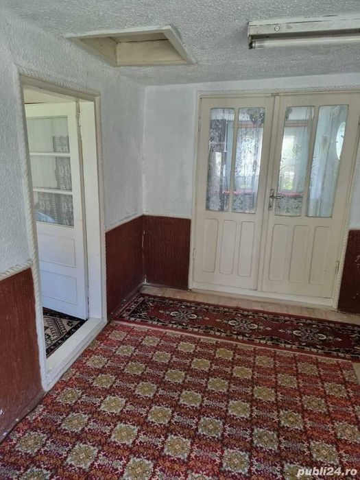Vand Casa spatioasa 5 Camere, Teren 686 mp Alunis/Slanic Prahova_Oaza de liniste in Prahova