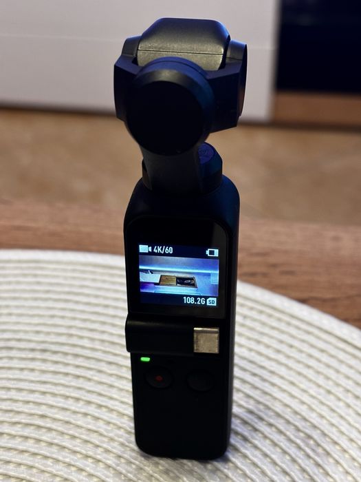 Dji Osmo Pocket