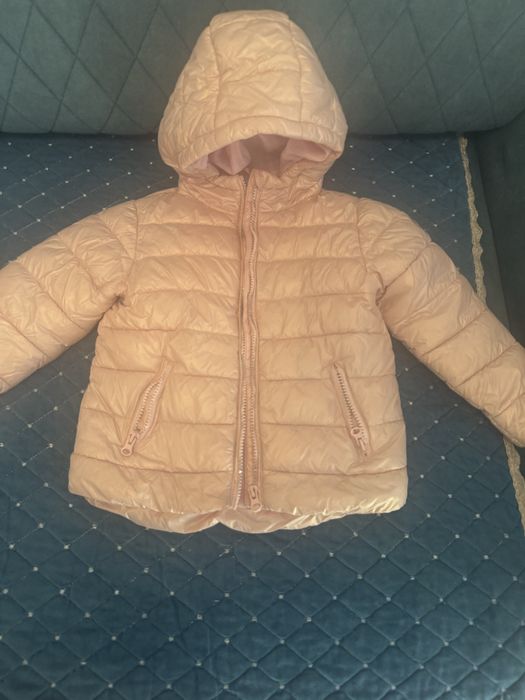 Продам вещи для девочки, недорого