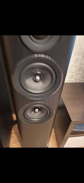 Wharfedale evo 4.4