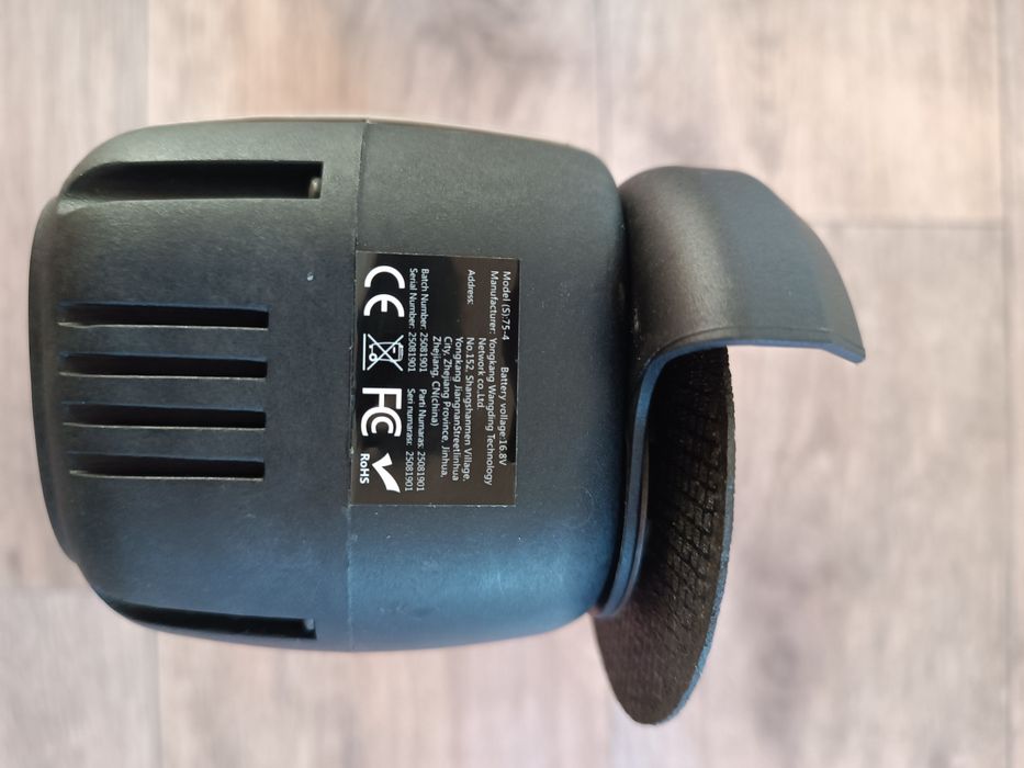 Мини болгарка.  16.8 вольт