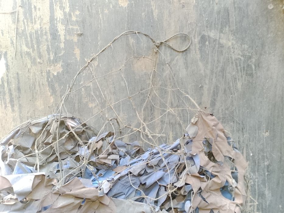 Plasa camuflaj dim 10 x 10 metri liniari