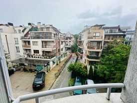 Дава се под наем Двустаен апартамент в Варна, Бриз - 76 кв.м за 400 € - Снимка #7