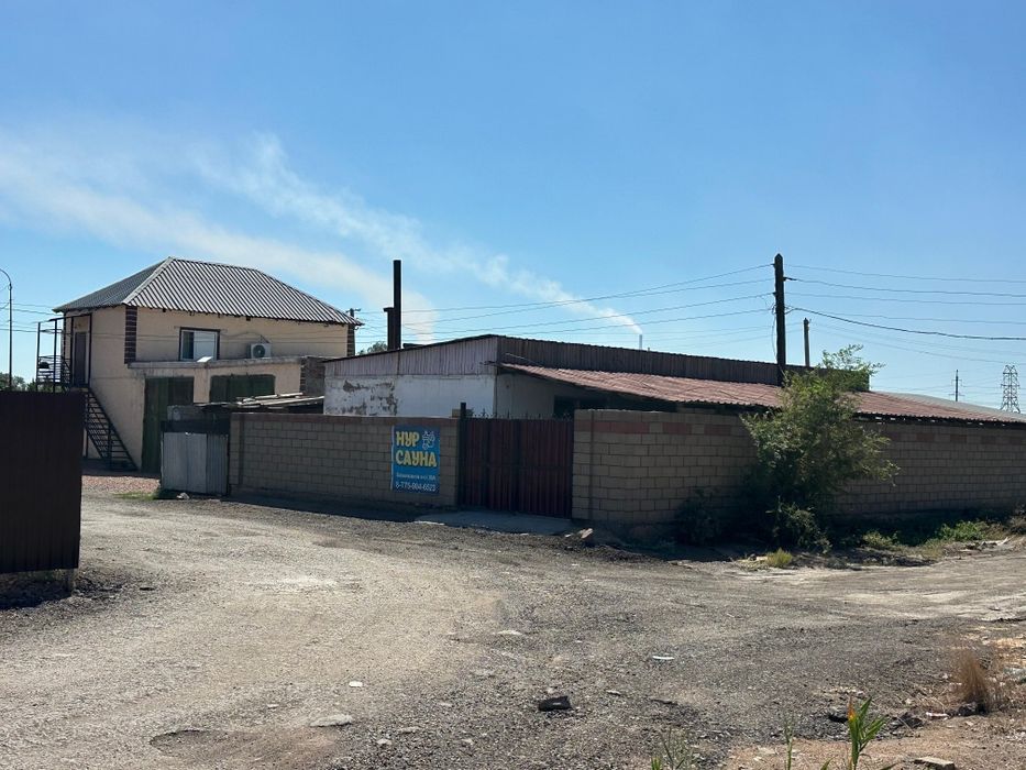 Продам Гараж под две машины.