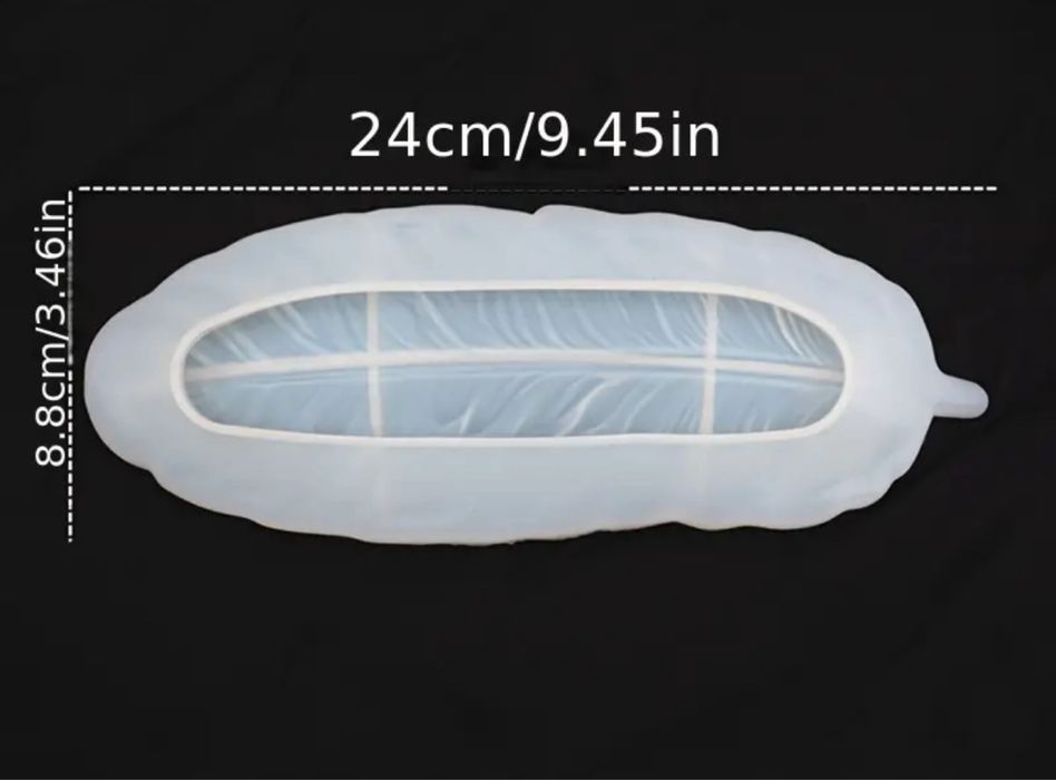 силеконовая форма для гипса