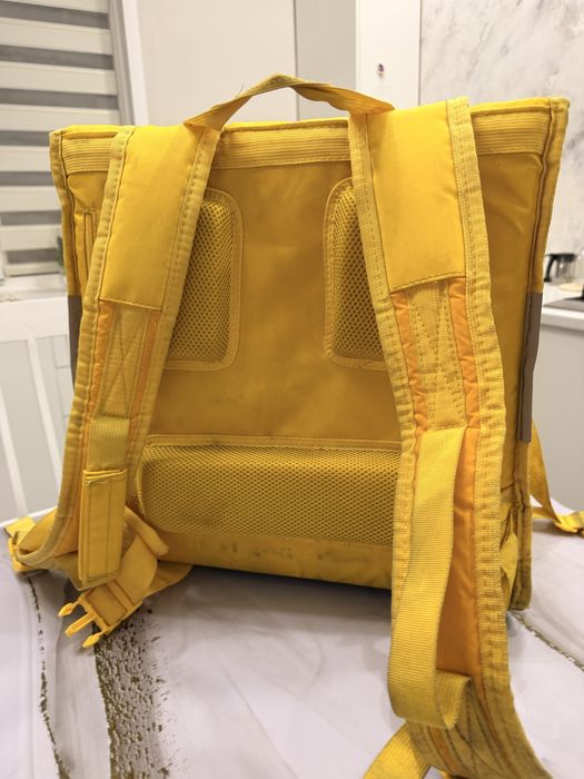 Сумка Яндекс еда