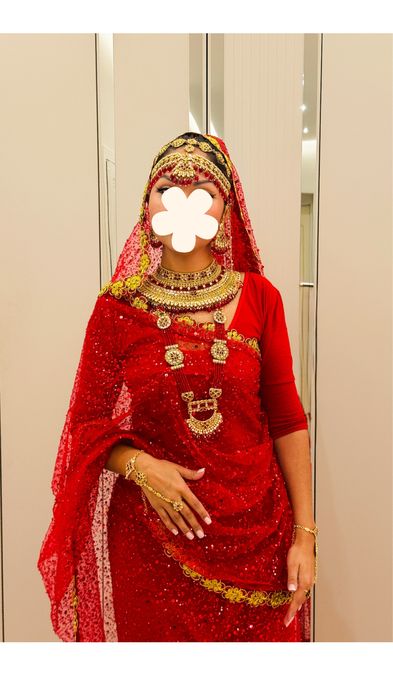 Индийское платье сари на прокат