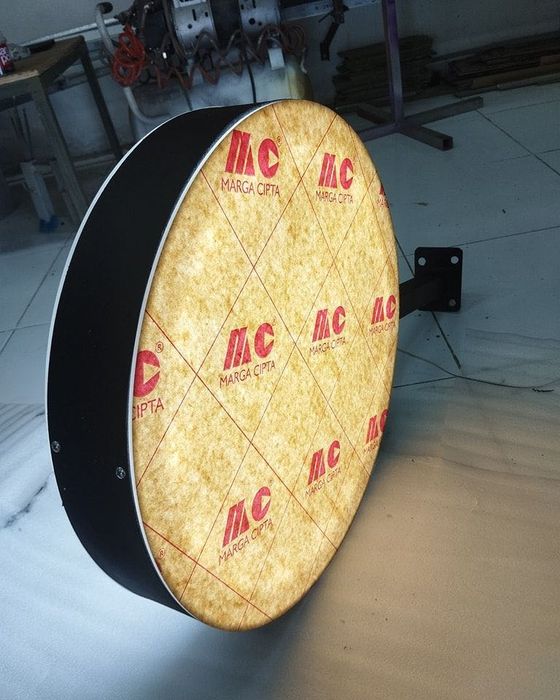 Вывеска лайтбокс/ световой короб