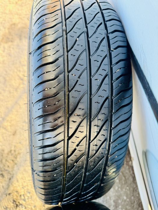 Диски Сонары R14 с летней резиной!