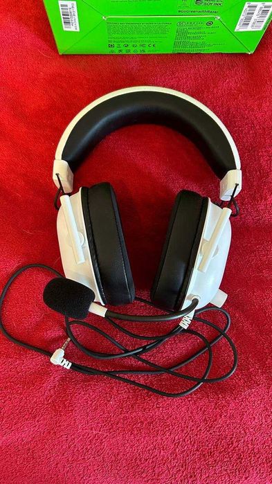 Razer Căşti gaming