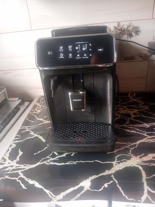 Vind expresor de cafea philips 5400