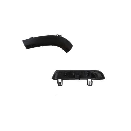 Lampa semnalizare oglinda Seat Alhambra, 202010, Skoda Superb, 202008, VW EOS, 202008; Golf V; Golf V /VI Plus; Golf VI Combi; Jetta/Golf Kombi 1K, 202010; Passat, 202010; Sharan, 12.2010, Dreapta, LED;