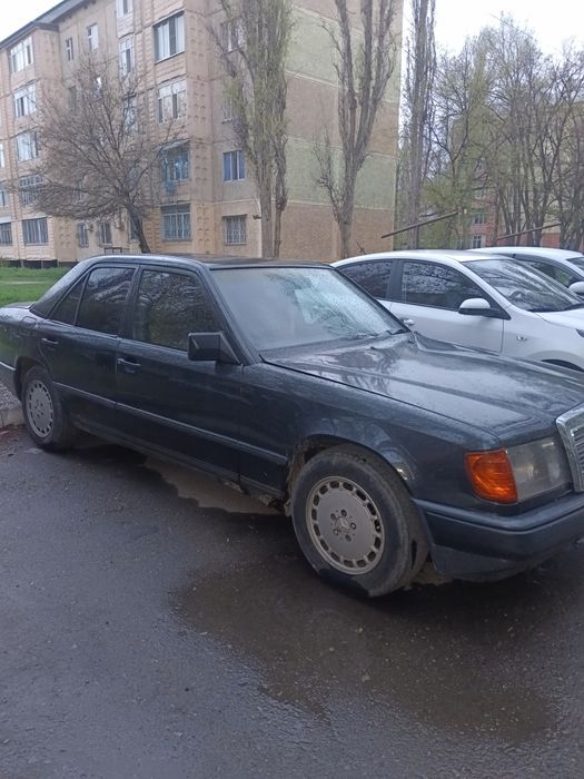 Мерс сатылады тез арада