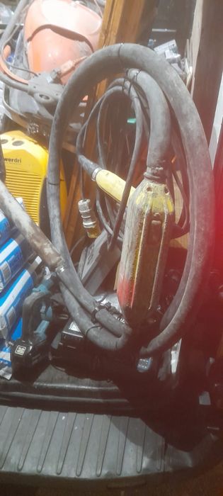 Vibrator beton wacker neuson