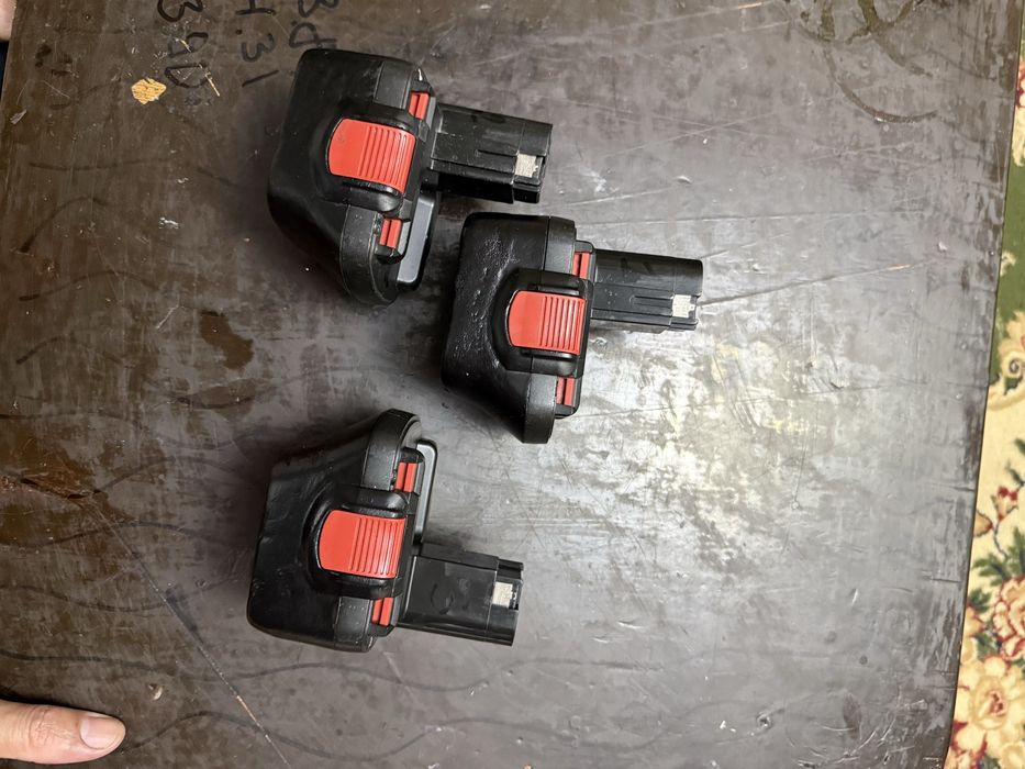 Шурупаверт Bosch original