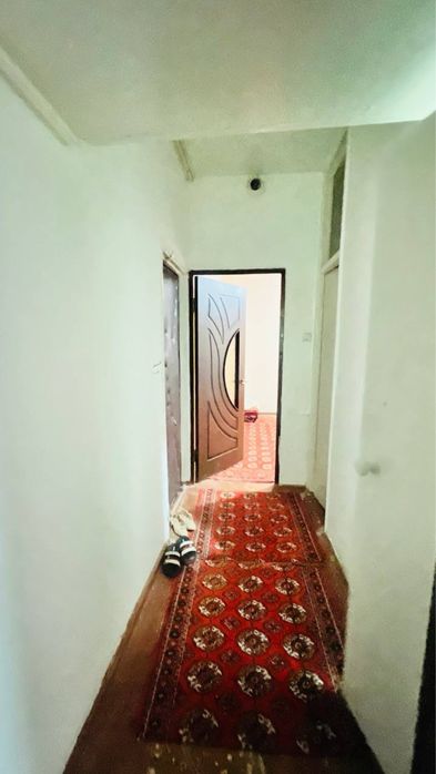 -РАЗДЕЛКА 2в3/4/4 Чистая Квартира Чиланзар-20 Базарчик, Продаётся