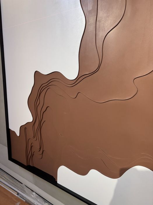 Картина 3д большая