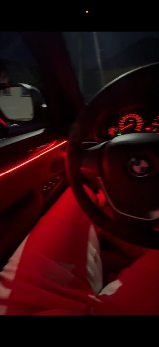 Vand BMW x3 f25 2.0d