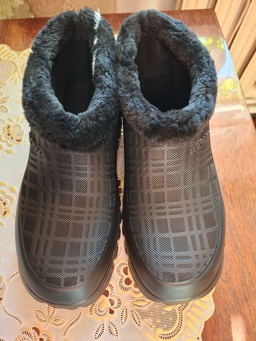 Галоши         .