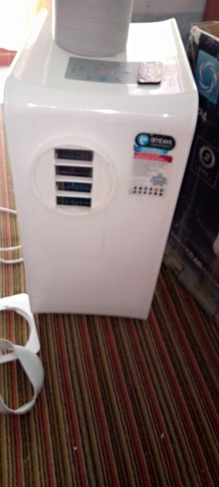 Кондиционер для дома и офиса