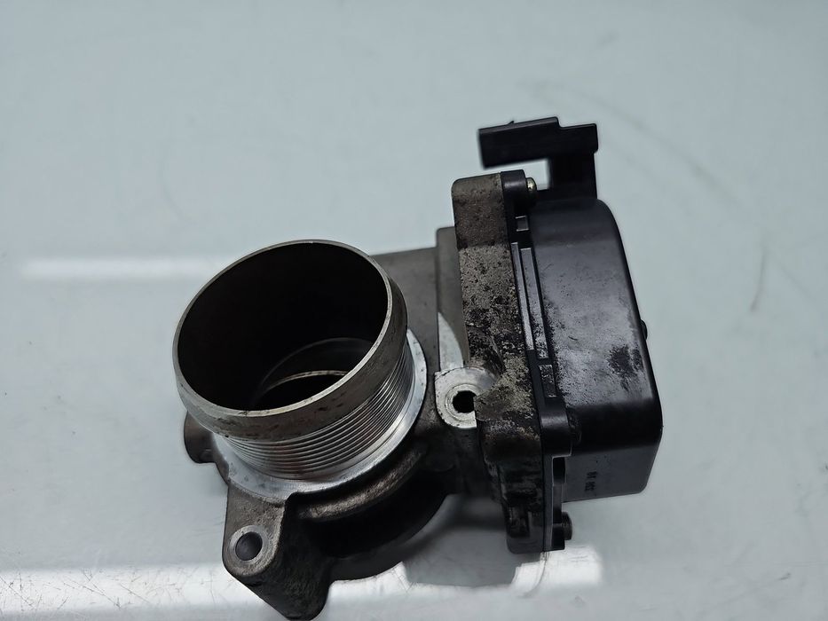 Clapeta acceleratie Volkswagen Golf 6 (5K1) [Fabr 2009-2013] 03L128063