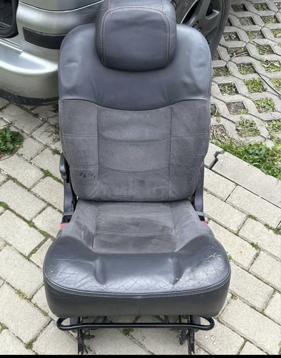 Renault Espace 3 седалка