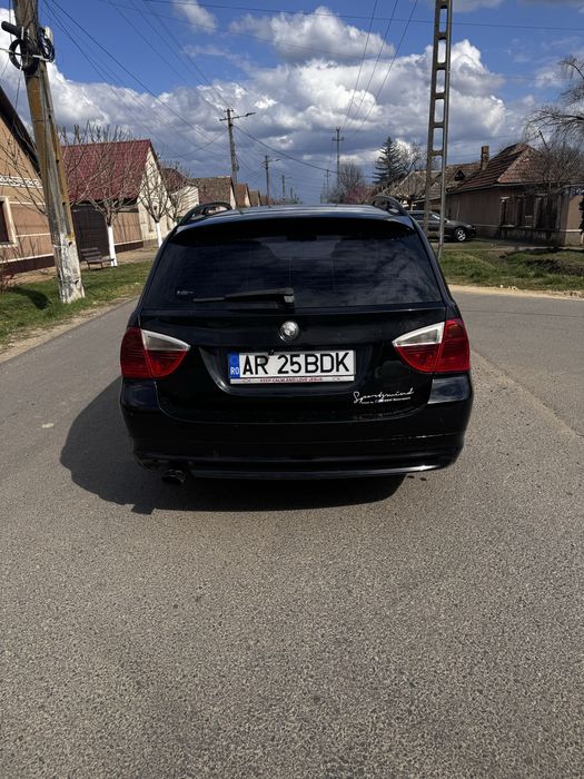 Bmw 320 163 cp  .