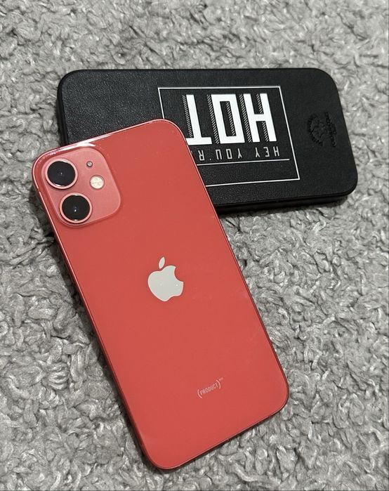 Продаю iPhone 12 mini
