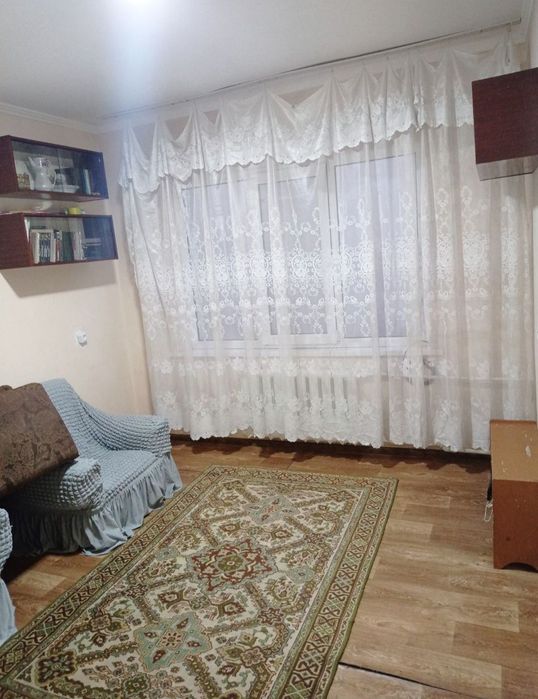 Продажа 1/4/4 квартиры Сергели район Метро Кипчак/Чинар 5 минут