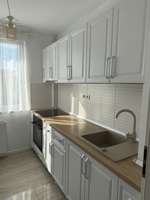 Vand apartament 3 camere obor stefan cel mare