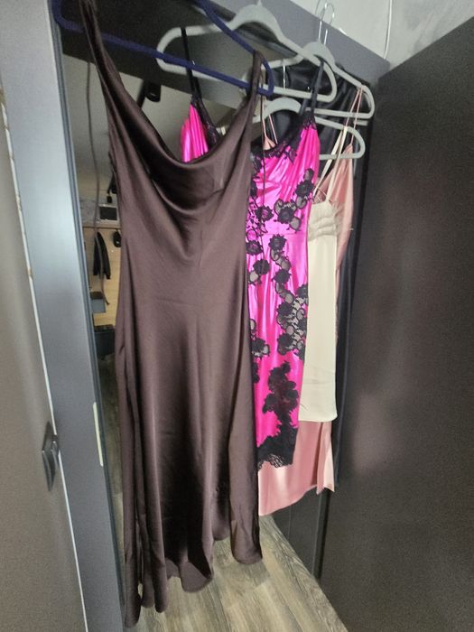 Роклия  replica moda zara
