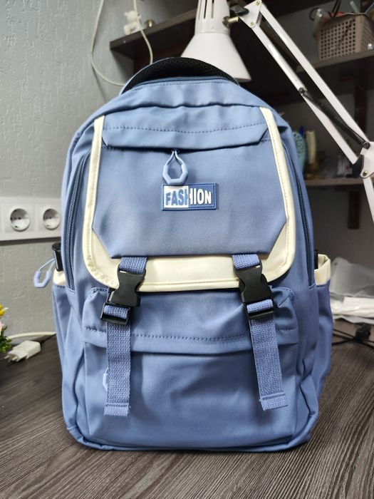 Рюкзак школьный, универсальный