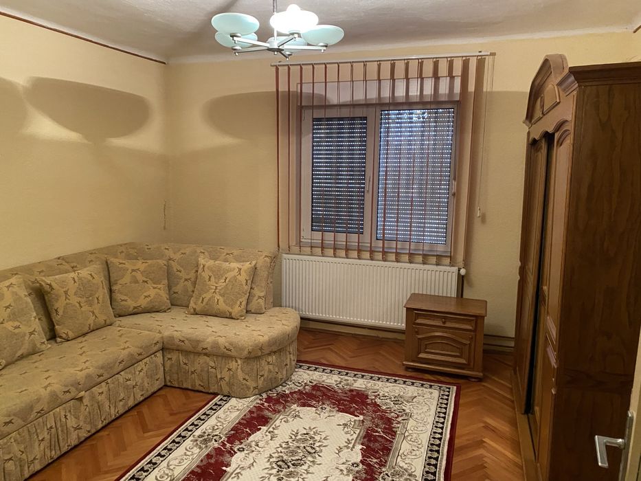 Vand casa in Giarmata Mare