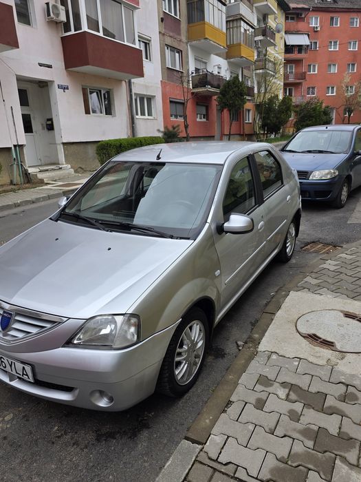 DACIA Logan 2007 — imagine 18