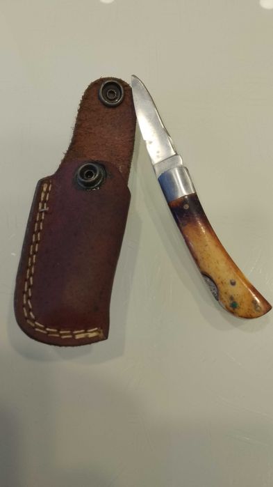 Briceag/cutit de inalta calitate Parker American Blade AB-28 - rar, ideal COLECTIONARI