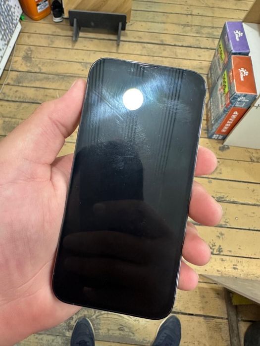 Iphone 13 PRO 256 gb