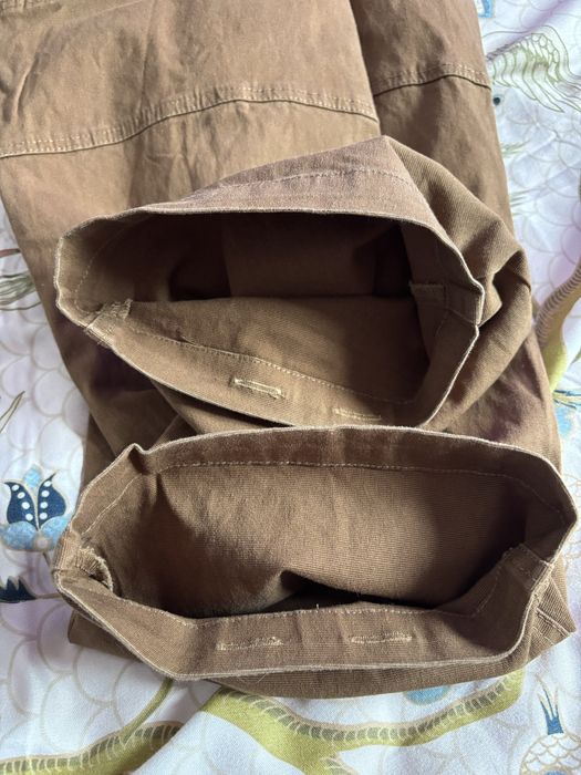 Pantaloni tactici A.archonship L-XL