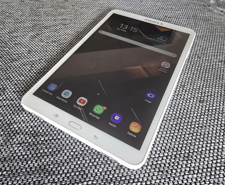 Samsung Tab A6 (2016) SM-T585 ca nouă