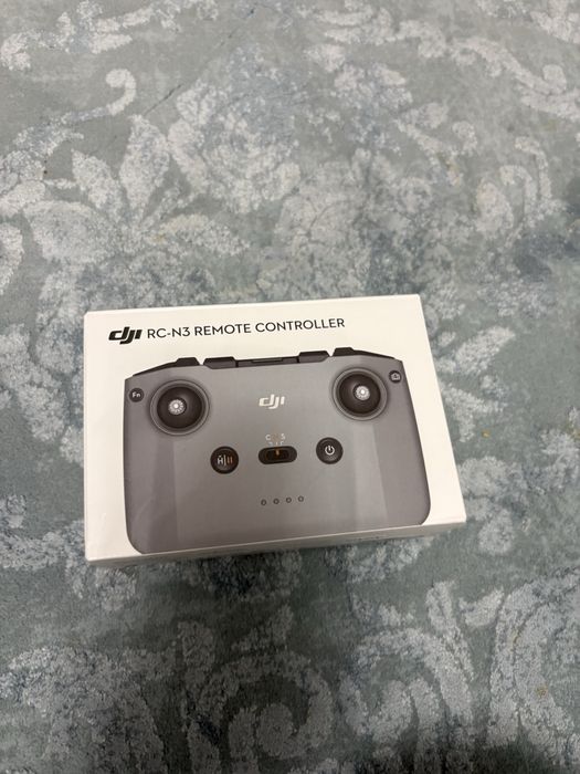 Dji neo новый 3-4 раз летал