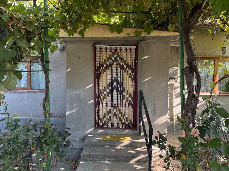 Casă de vânzare
