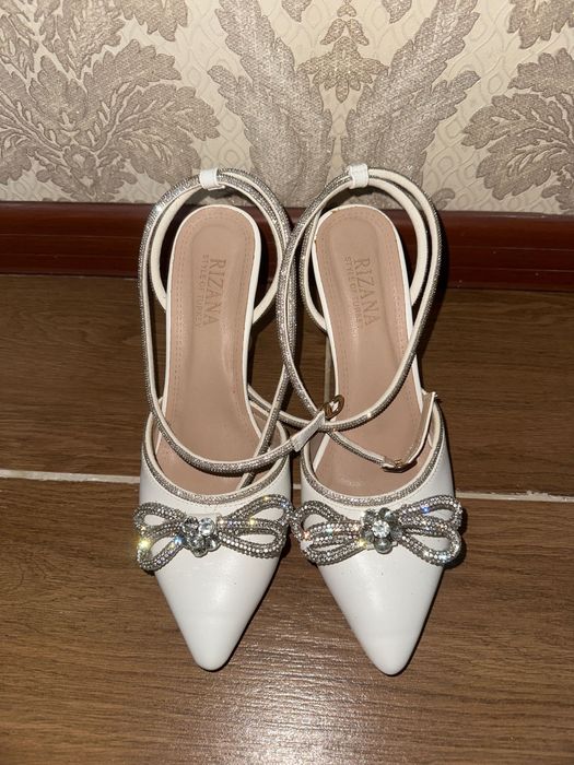 Туфли женские,бу туфли