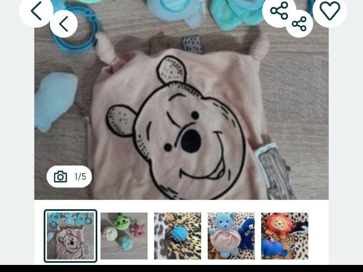 Vînd jucării pn copii