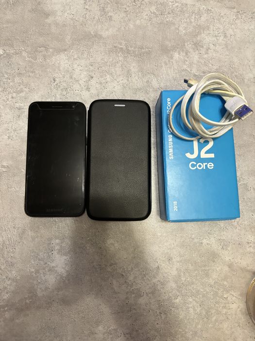 Продам samsung j2 core в идеале