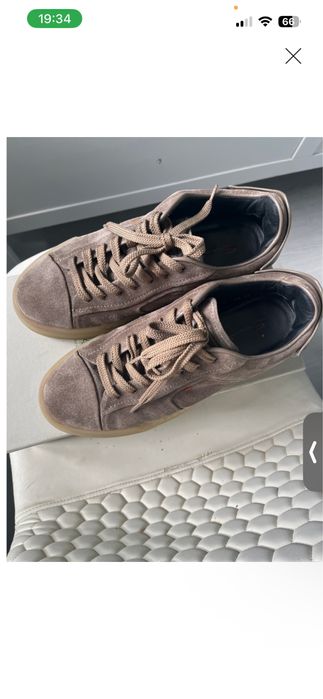 Продам кроссовки Сантони Santoni