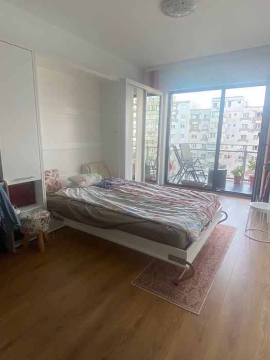 PAT PLIABIL potrivit pentru zona de living