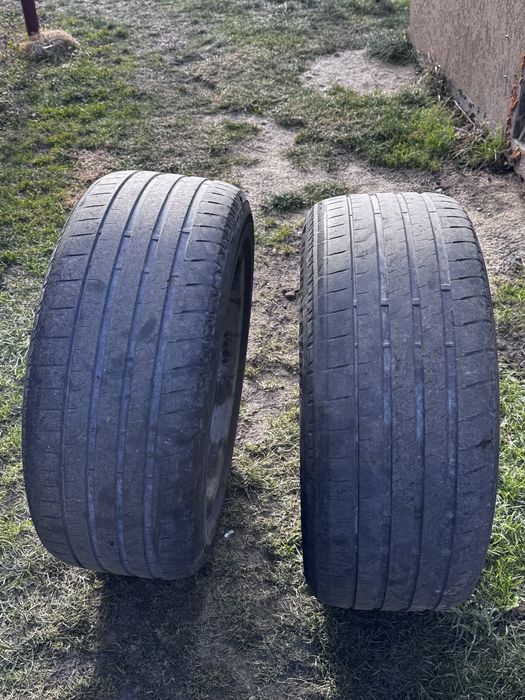 BMB E 53 гими джанти спорт пакет 19