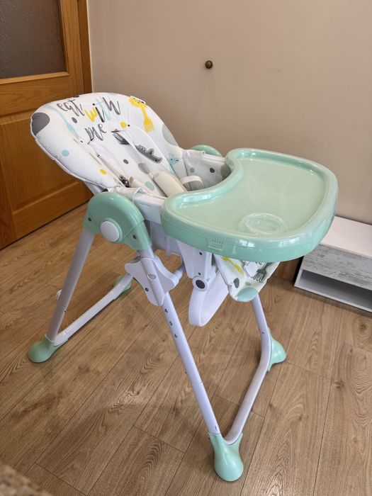 Столче за хранене