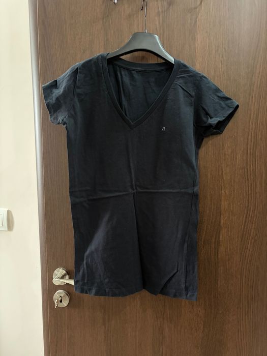 Тениски Reserved, Zara, Dolce gabbana