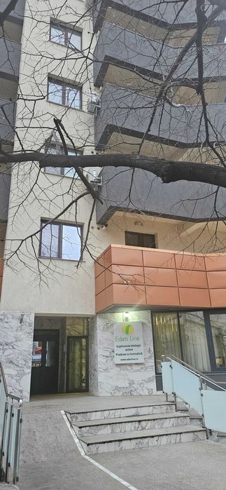 Inchiriez apartament 2 camere Iasi Pacurari