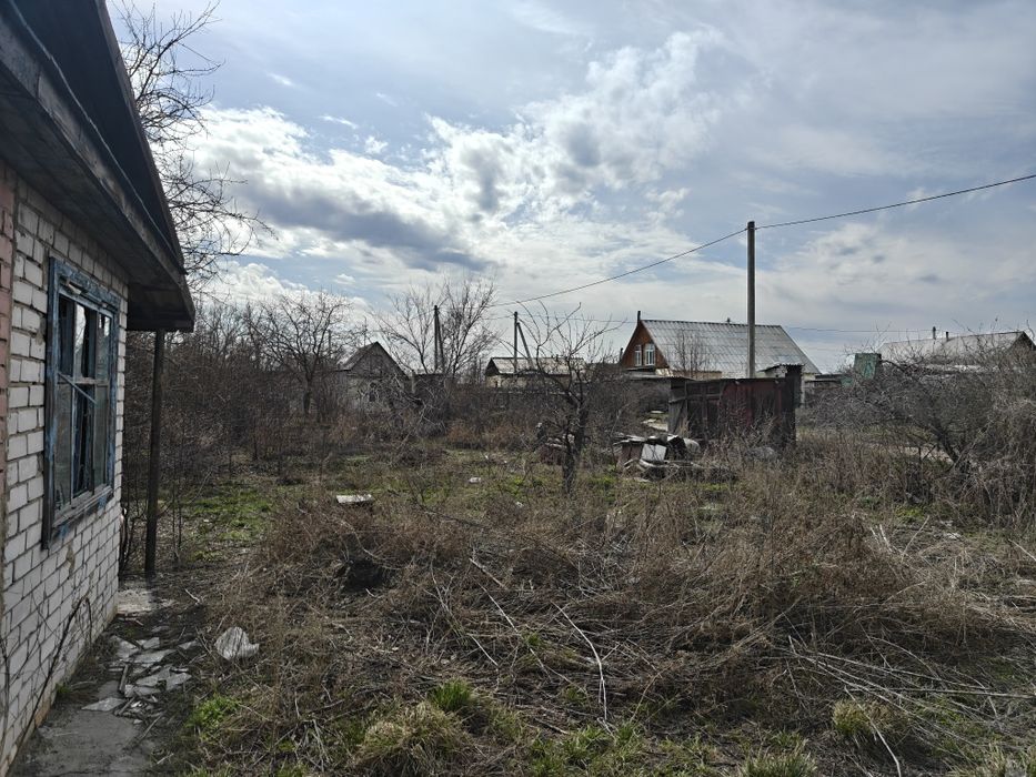 Продач дачу Бобровка 4594(вторые дачи) 4594